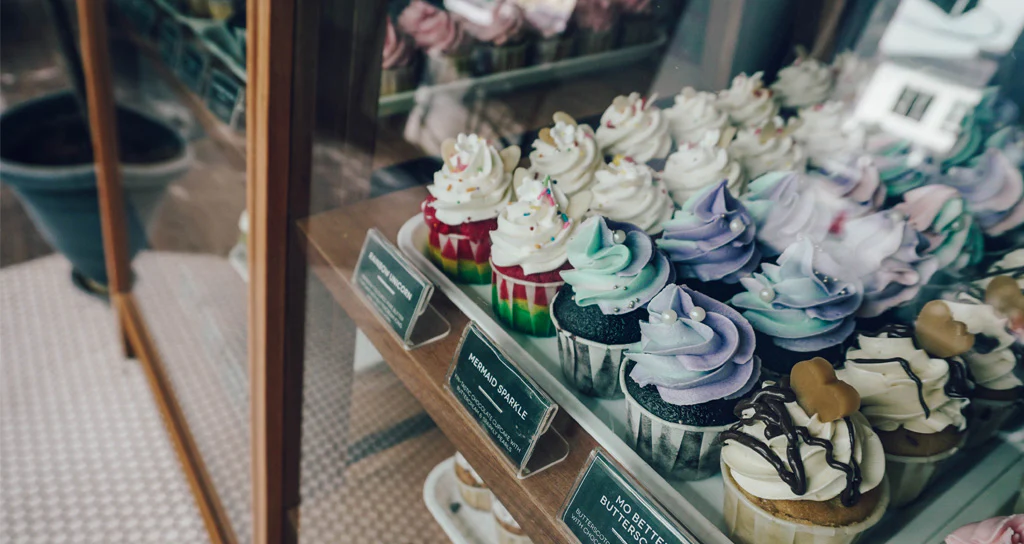 Dairy Reimagined for Every Body